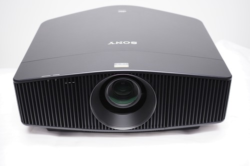 Proiettore home theater sony - home,