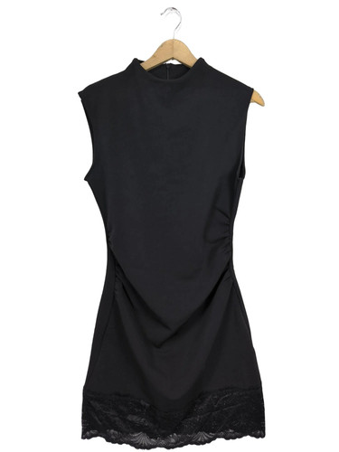 Zara abito maglia donna - zara,