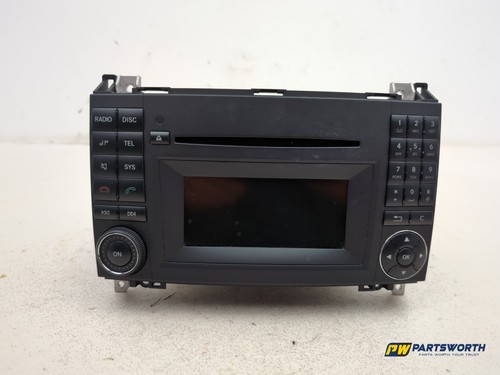 Mercedes benz b160 classe - b160,