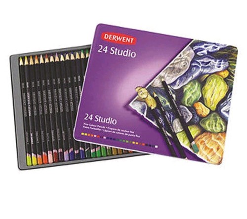 Derwent matite colorate da - derwent:,