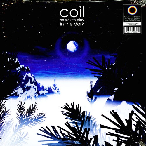 Coil musick play in the - musick, to