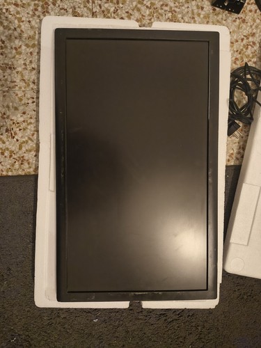 Monitor pollici - pc, 22