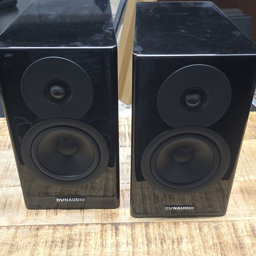 Dynaudio evoke coppia - dynaudio,