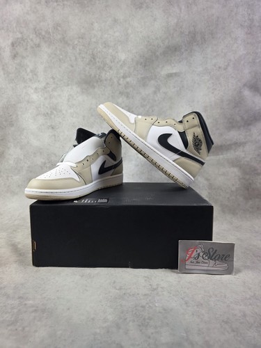Nike air jordan mid - jordan,