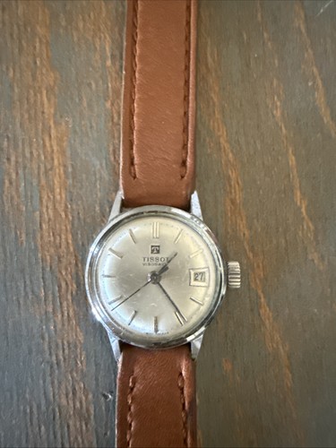 Tissot visodate montre femme - montre,