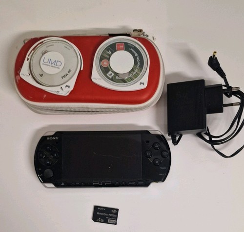 Lotto sony psp - lotto, +