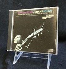 Grant Green – Grantstand