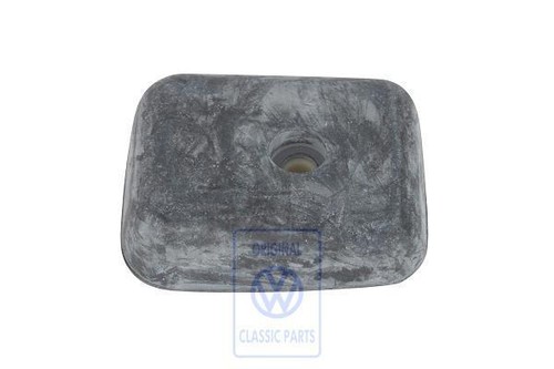 Paraurti originale volkswagen - originale,