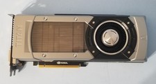 Scheda video Nvidia GeForce