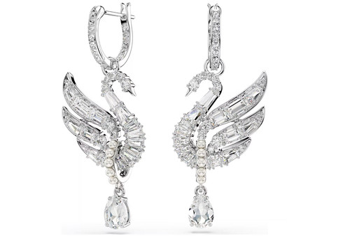 Swarovski 5723388 orecchini - swarovski,