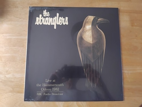 The stranglers live at - |,