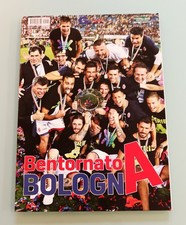 Libro rivista BENTORNATO