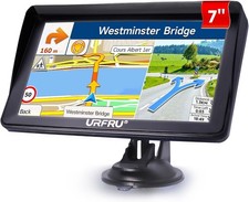 Navigatore GPS da 7 Pollici
