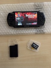 Sony Psp 3004 Nera 64gb Con 50