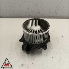 Ventola riscaldamento interno 5B2430600 FIAT PUNTO 188 1999-2003 usata (111922)