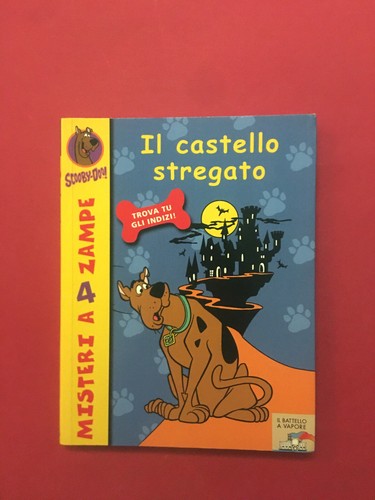 Castello - il,