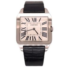 Cartier Santos Dumont da Uomo