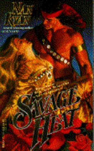 Savage heat nan ryan - savage, by