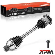 Semiasse Ant. per Audi 4G2 A6