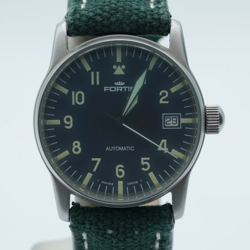 Fortis orologio pilota - orologio, da