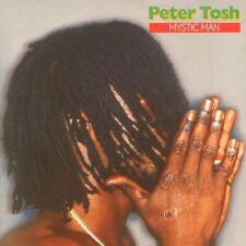 Peter Tosh, Mystic Man - 54