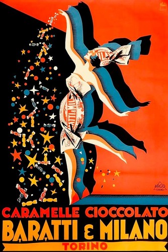 Poster manifesto locandina - poster,