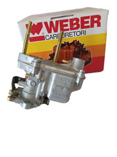 Carburatore weber per - da,