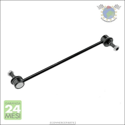 Tirante barra stabilizzatrice - barra,