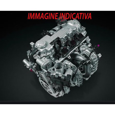 8HY MOTORE CITROEN C3 (2002-2009) 1.4 HDI 90CV 66KW COD MOTORE: 8HY NUDO