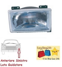 Faro fanale proiettore - fanale,