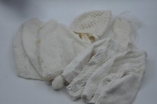 Set Vestiti Bambini Cui Fatti