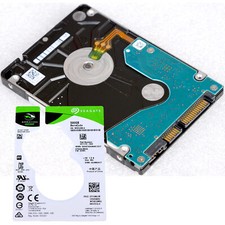 Seagate barracuda 7MM Dick