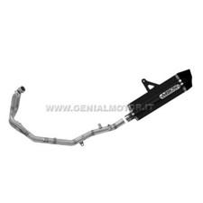 Scarico completo arrow tech - scarico, r