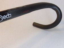 Deda Superleggera Blk. / RHM