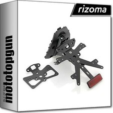 RIZOMA PT715B PORTA TARGA FOX