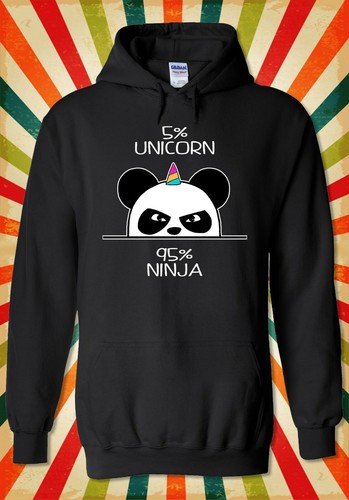 Felpa con cappuccio top - , 5%