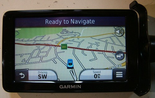 Garmin nuvi 2445lm ottime - nuvi, 2445lm,