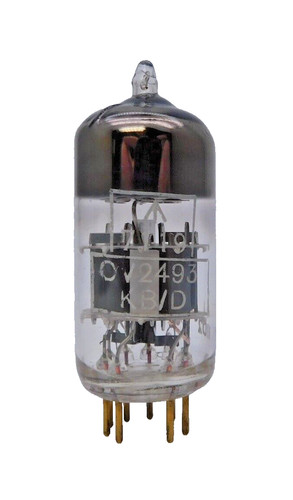 Mullard cv2493 e88cc 01 - mullard, e88cc-01