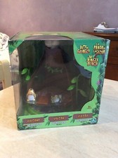 Rarissimo vulcano vita da