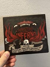 Truceklan - Ministero Dell’ Inferno (Prima Stampa)