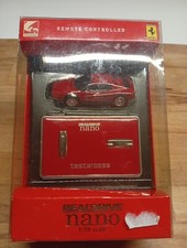 Realdrive nano modellino - realdrive,