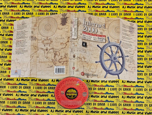 Book libro internet - book,