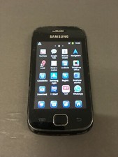Samsung galaxy gio - samsung,