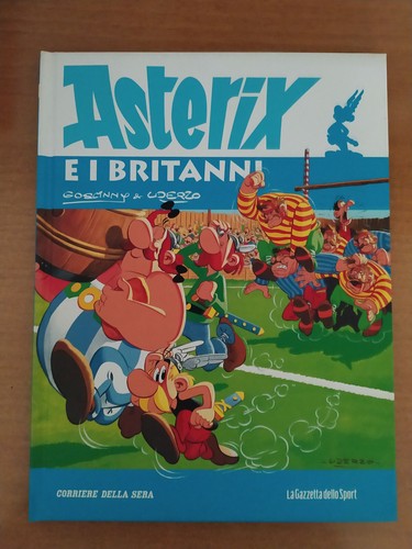 Asterix britanni - i,