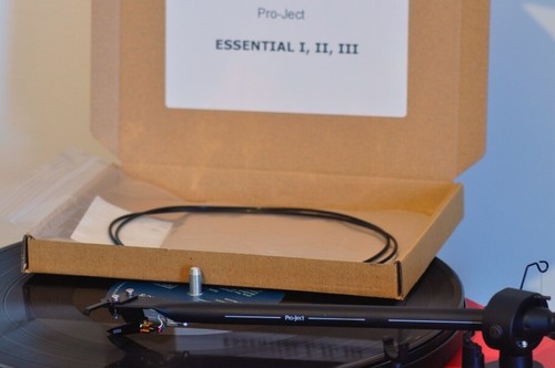 Project pro ject essential - project,