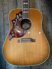 2011 GIBSON COLIBRÌ MANCINO