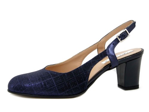 Slingback scarpe donna - slingback,