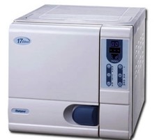 AUTOCLAVE PER STERILIZZAZIONE