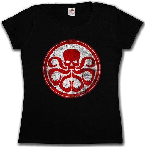 Camicia donna hydra - hydra, vintage