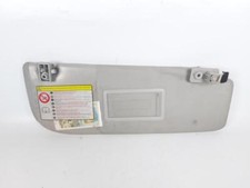 735733816 ALETTA PARASOLE DX FIAT QUBO (225) 1.3 MULTIJET 16V MAN 5M 75CV 2010 5